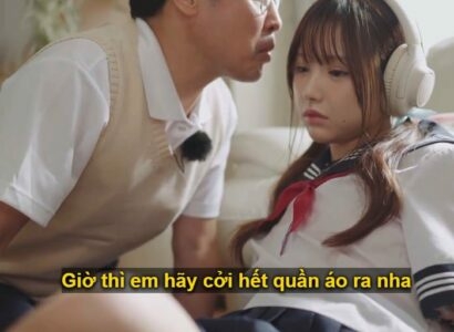 Gã hàng xóm giả làm thầy giáo thôi miên em nữ sinh để giở trò đồi bại - Phim sex hay full HD VLXX JAV