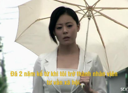 Cô tư vấn viên xã hội và cạm bẫy của bạn thân thời đại học Vietsub - Phim sex hay full HD VLXX JAV