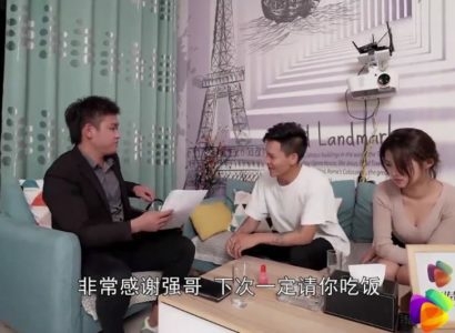 Chồng bán vợ cho chủ nợ để trả nợ ~Dong Xiaowan - Phim sex hay full HD VLXX JAV