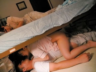 Em gái ngây thơ liên tục bị nhiều người đụ vì quá dễ dãi - Phim sex hay full HD VLXX JAV