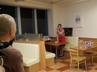Giờ “làm việc” của ông chủ và cô nhân viên xinh đẹp - Phim sex hay full HD VLXX JAV