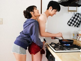 Em sẽ thay anh trai đem lại hạnh phúc cho chị - Phim sex hay full HD VLXX JAV