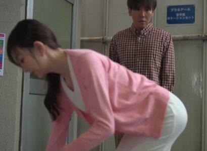 Chuyển đến nơi ở mới, thanh niên bị hấp dẫn bởi cô hàng xóm tốt bụng - Phim sex hay full HD VLXX JAV